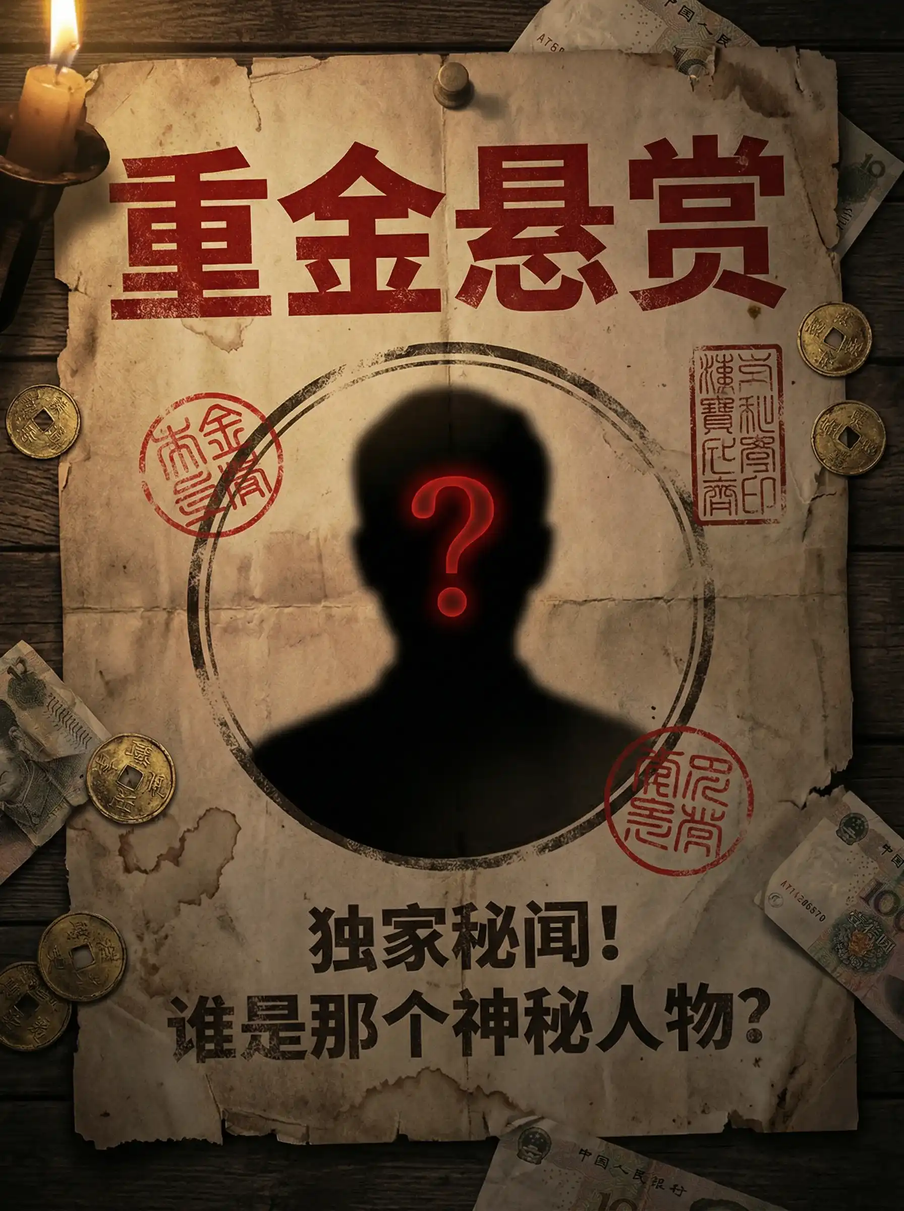 12BET网站 - 重金悬赏线索征集令